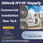 Hitech HVAC Supply. - photo 10