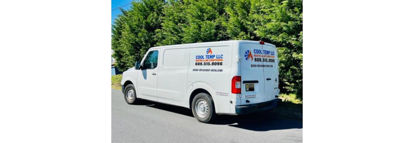 Cool Temp Heating and Air Conditioning cover photo