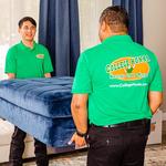 College HUNKS Hauling Junk and Moving Bucks County - photo 7