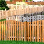 Attleboro Fence Builders - photo 1