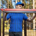 Attleboro Fence Builders - photo 3