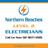 Northern Beaches Level 2 Electricians - Electricians in Warriewood