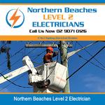 Northern Beaches Level 2 Electricians - photo 3