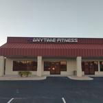 Longs Anytime Fitness - photo 1