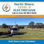 North Shore Level 2 Electricians - photo 1