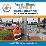 North Shore Level 2 Electricians - photo 2