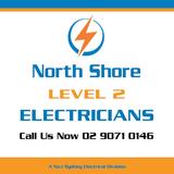 North Shore Level 2 Electricians - Electricians in Willoughby