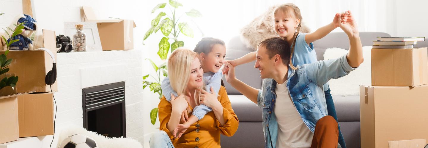 Gold Star Moving cover photo