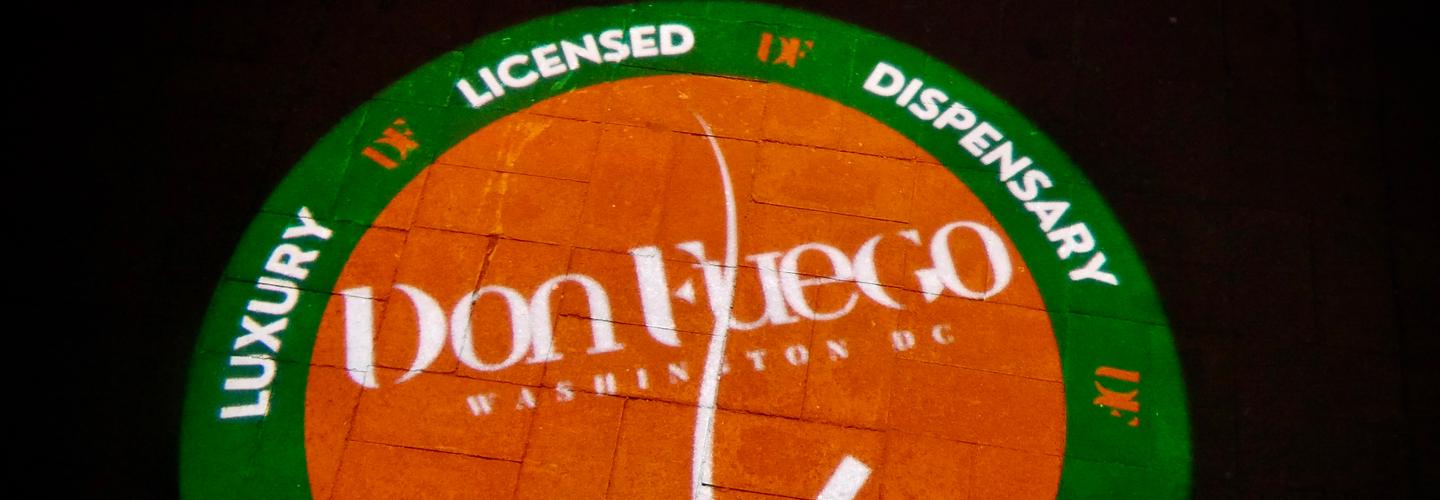 Don Fuego Licensed Dispensary - Cannabis Dispensaries in Washington