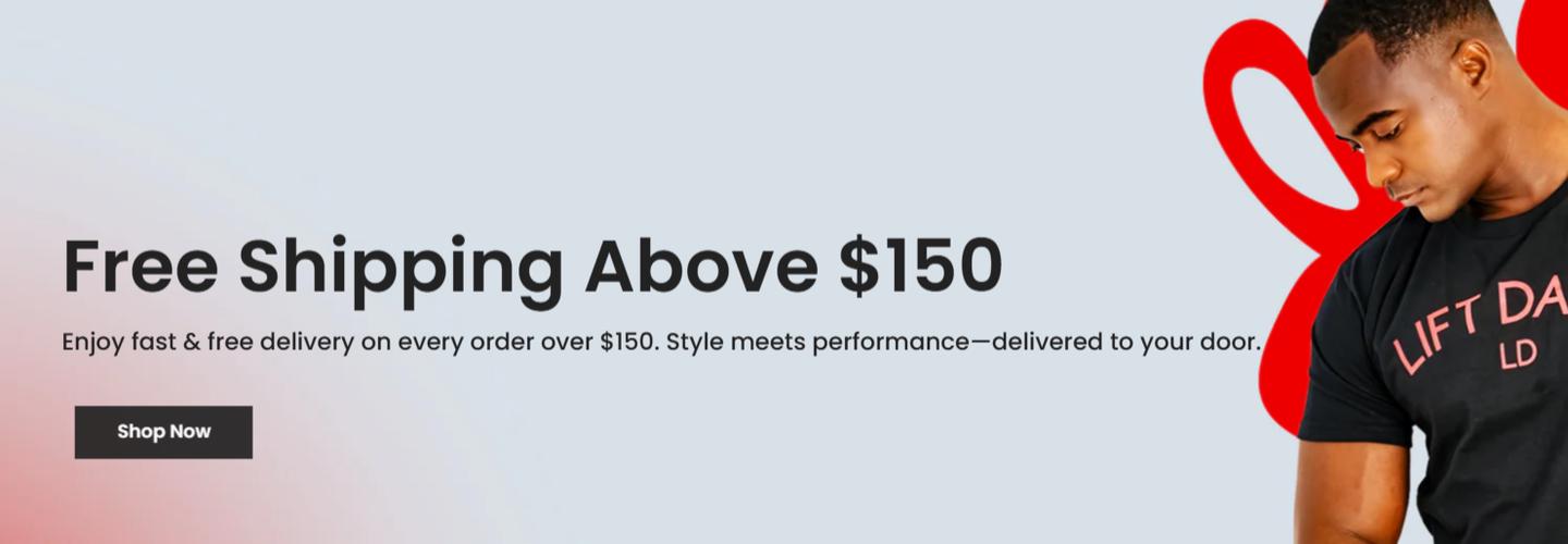 Lift Daily cover photo