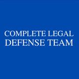 Greg McCollum Complete Legal Defense Team - Myrtle Beach, SC - Criminal Defense Law in Myrtle Beach