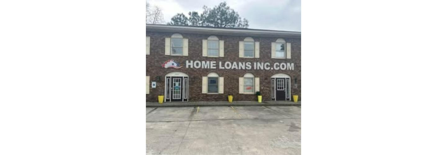 Home Loans Inc: Jason Sharon, Mortgage Broker cover photo