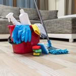 Route 9 Cleaning Services - photo 3