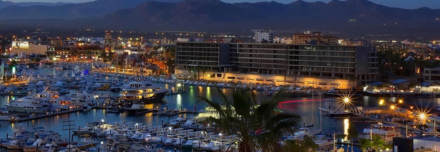 The Oppenheim Group Cabo cover photo