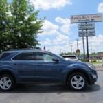 Family Auto Center - photo 1