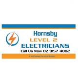 Hornsby Level 2 Electricians - Electricians in Hornsby