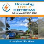 Hornsby Level 2 Electricians - photo 1