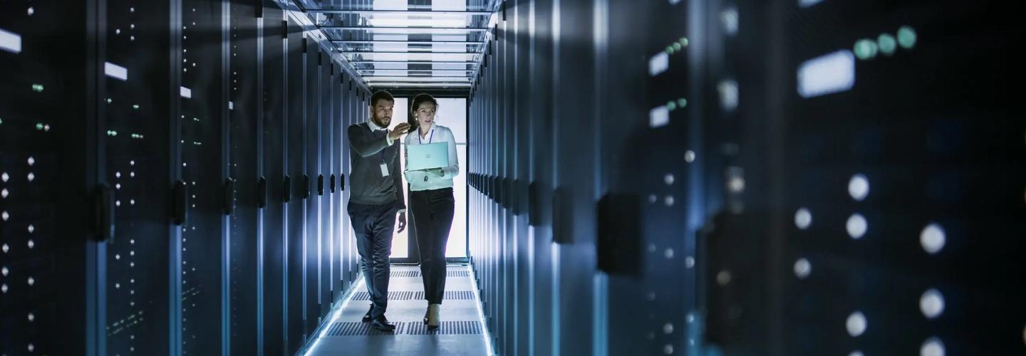 Severn Technologies cover photo