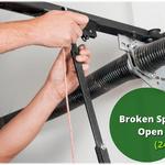 Garage Door Repair Germantown MD - photo 1