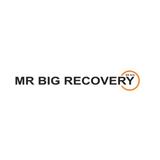 Mr Big Recovery - Towing in Barking