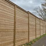 AC Fencing Contractors Ltd - Fencing Clubs in Hamshire