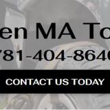 Malden Towing - Towing in Malden