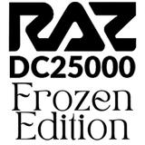 Frozen Raz DC25000 Puffs - Vape Shops in Evansville