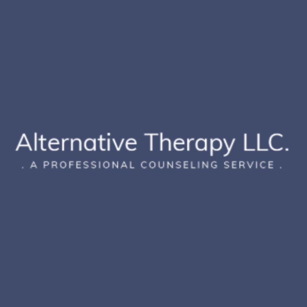 Alternative Therapy LLC - Personal Care Services