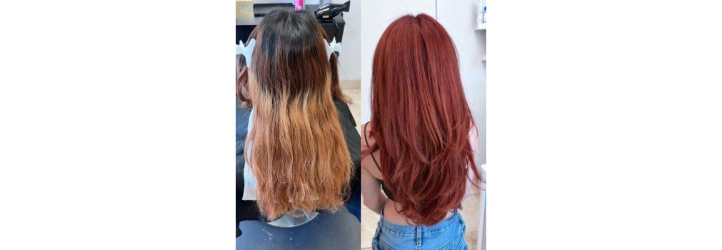 Smith Hair Salon cover photo