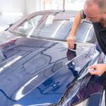 Automotive Elegance - photo 1