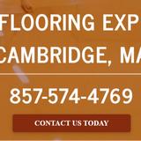 Cambridge MA Epoxy Flooring - Flooring in Cambridge