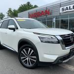 Salem Nissan - photo 5