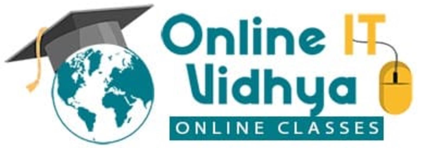 Online IT Vidhya cover photo