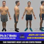 Team Transform  - photo 3