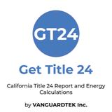 Title 24 Report and Energy Calculations - Professional Services in San Diego