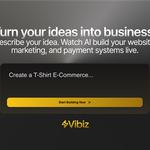 Vibiz - photo 1