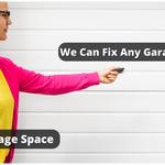 Garage Door Repair Germantown MD - photo 1