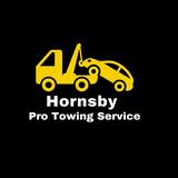 Hornsby Pro Towing Service - Towing in Hornsby