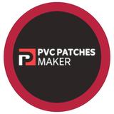 Personalised PVC Patches Maker - Graphic Design in Ddmashen
