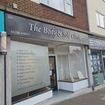 thebodyandsoleclinic - photo 1