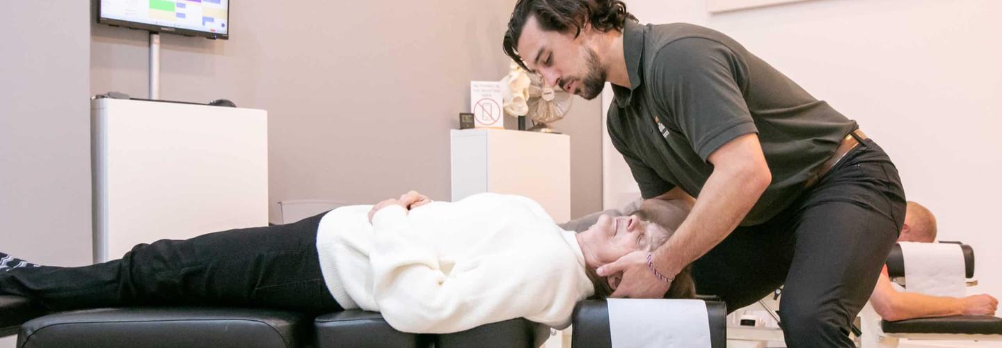 Willow Chiropractic - Clevedon cover photo