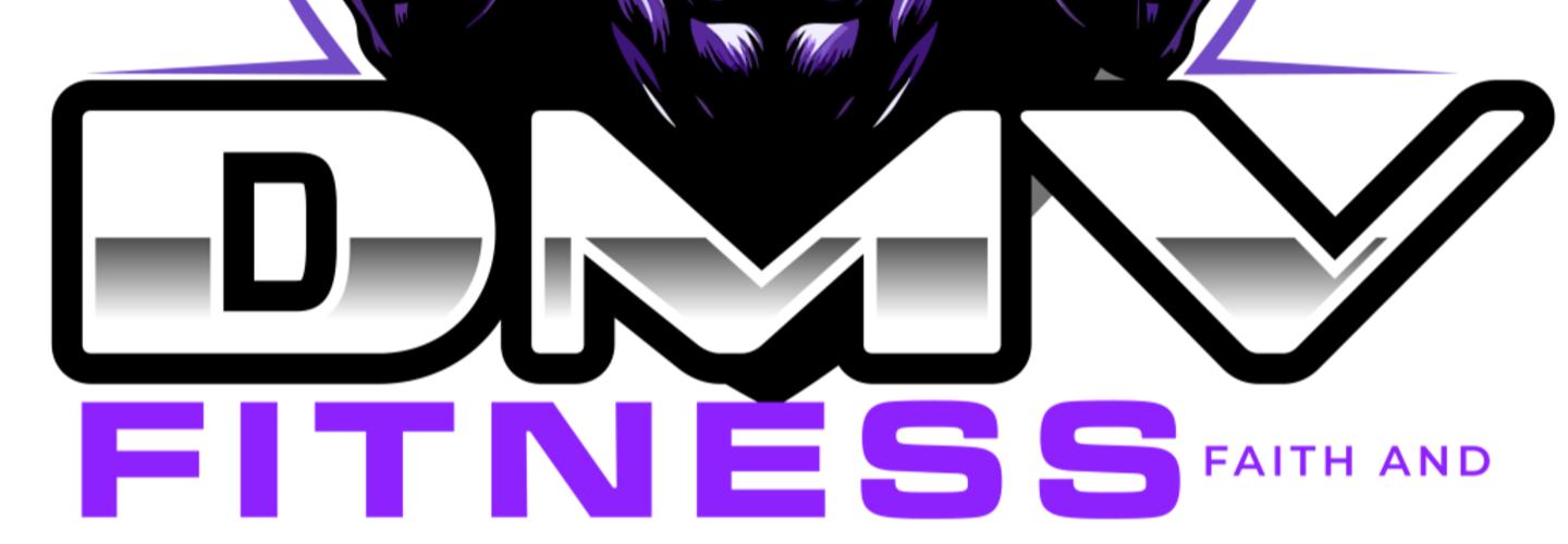 DMV Fitness cover photo