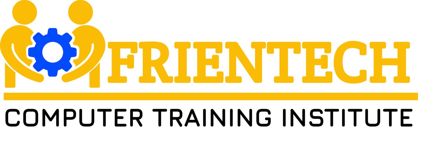 Frientech Computer Training Institute cover photo