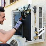 High-Performance Air Conditioning Units for Commercial & Industrial Use - photo 1