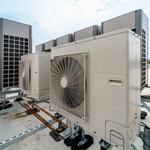 High-Performance Air Conditioning Units for Commercial & Industrial Use - photo 2