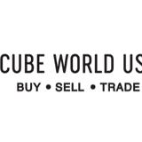 Cube World USA - Wooden Furniture & Accessories in Huntington Beach