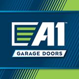 A1 Door Company - Garage Door Services in Fredericksburg