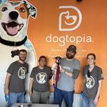 Dogtopia of Round Rock - photo 1
