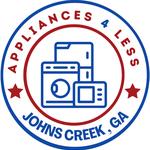 Appliances 4 Less Johns Creek - photo 6