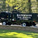 Backwoods Junk Removal - photo 3